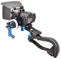 FILMCITY F-23 DSLR RIG KIT