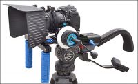 FILMCITY F-23 DSLR RIG KIT