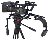 FILMCITY Shoulder Rig Kit FC-75 