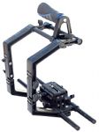 FILMCITY Shoulder Rig Kit FC-75 