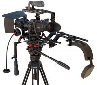 FILMCITY Shoulder Rig Kit FC-75 