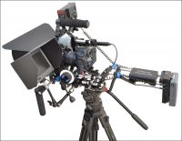 Proaim 20C(E) Shoulder Rig Kit