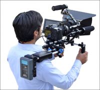 Proaim 20C(E) Shoulder Rig Kit