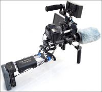 Proaim 20C(E) Shoulder Rig Kit