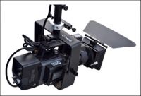FlyCam 6000 Stabilization System with Magic Arm-FM and PV-7900 Vest