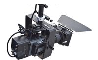 FlyCam 6000 with PROAIM 7000 Reverse Arm, DV Operator Vest & 7\