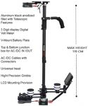 FlyCam 7300 Stabilization System with 7'' HDMI LCD Monitor Kit              
