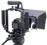 FILMCITY Camera Cage FC-65