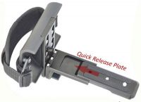 Proaim Camera Hand Grip with Wrist Strap