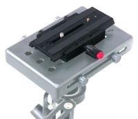 FlyCam 3000 with Metal Quick Release Plate 