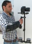 FlyCam DSLR Nano with Arm Brace and COMPLIMENTARY Quick Release