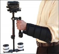 FlyCam Nano with Arm Brace 