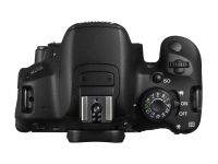 Canon EOS 700D 18-55 IS STM + SD 16 GB
