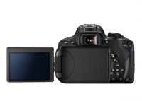 Canon EOS 700D 18-55 IS STM + SD 16 GB