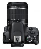 Canon EOS 100D kit 18-55 IS STM