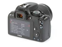 Canon EOS 100D kit 18-55 IS STM