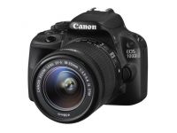 EOS 100D kit 18-55 IS STM