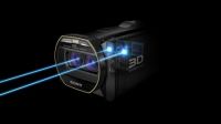 SONY HDR-TD30 Full HD 3D