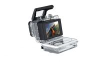 LCD Touch Back-Pack- ALCDB-301