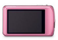 Panasonic LUMIX FP7 Pink