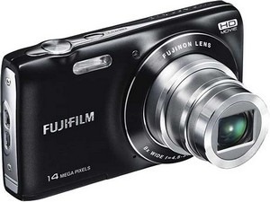 finepix jv300