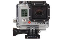 Hero3 White Edition + SD...