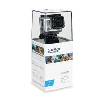 GoPro Hero3 White Edition + SD Micro 64 GB Sandisk XC1