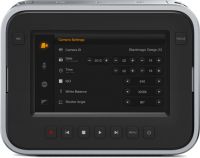 Blackmagic Design Cinema Camera