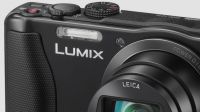 Panasonic lumix DMC-TZ40 / ZS30