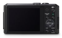 Panasonic lumix DMC-TZ40 / ZS30