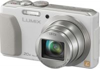 Panasonic lumix DMC-TZ40 / ZS30