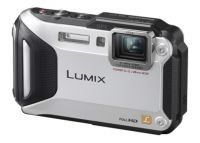 Panasonic lumix  DMC-FT5  /TS5