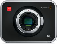 Blackmagic Design Blackmagic Production Camera 4K 