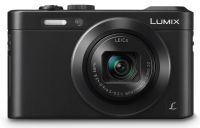 Panasonic Lumix DMC-LF1