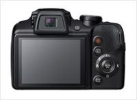 Fuji FINEPIX S8200