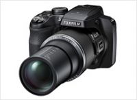 Fuji FINEPIX S8200