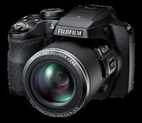 FINEPIX S8300