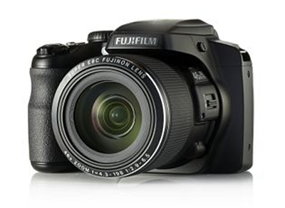finepix s8500