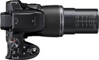 Fuji FINEPIX S8500