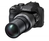 FINEPIX S8500