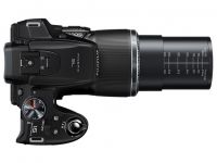Fuji FINEPIX SL1000