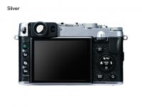 Fuji FinePix  X20