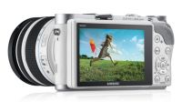 SAMSUNG NX300 18-55 OIS