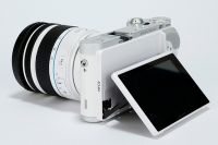 SAMSUNG NX300 18-55 OIS