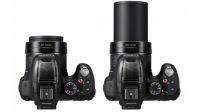 Panasonic Lumix DMC-FZ70 / FZ72