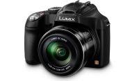 Panasonic Lumix DMC-FZ70 / FZ72