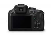 Panasonic Lumix DMC-FZ70 / FZ72