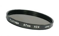 ND4 67mm