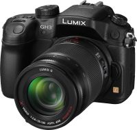 Lumix DMC-GH3