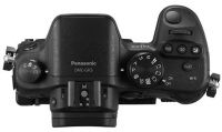 Panasonic Lumix DMC-GH3